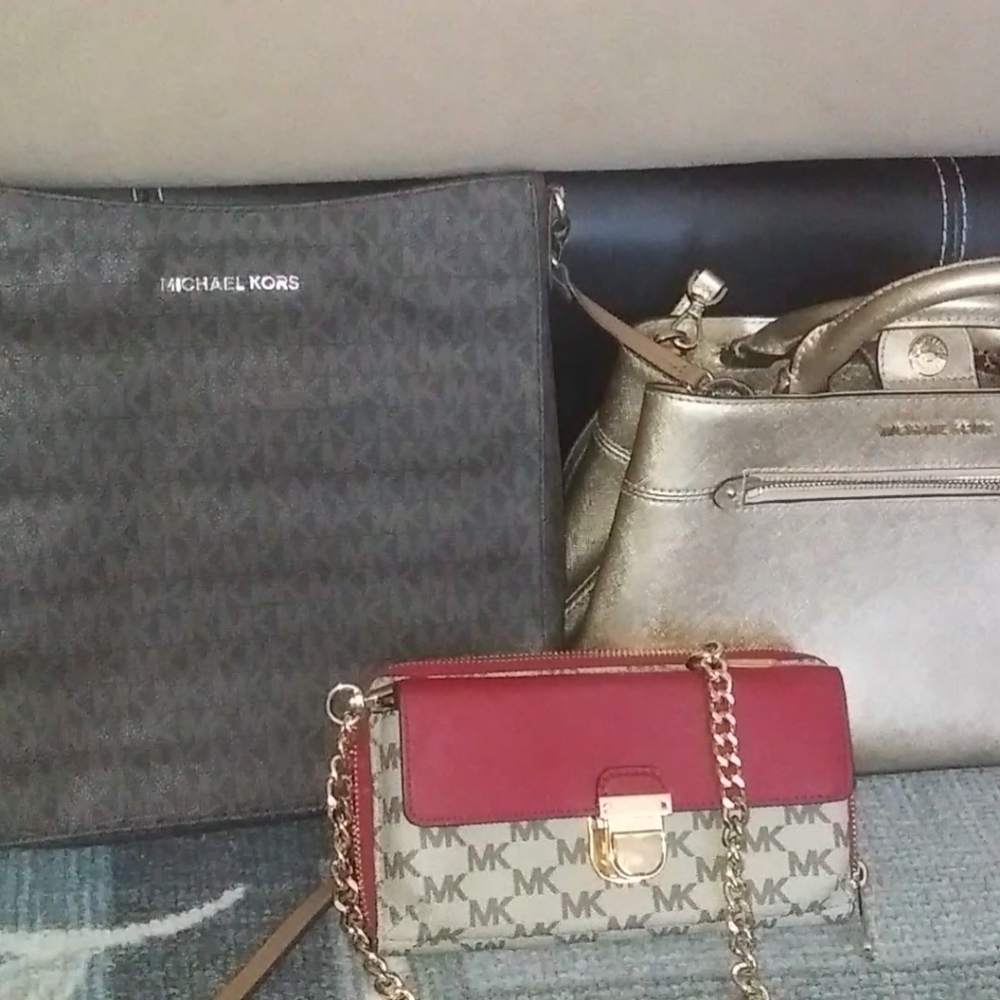 Authentic Michael Kors